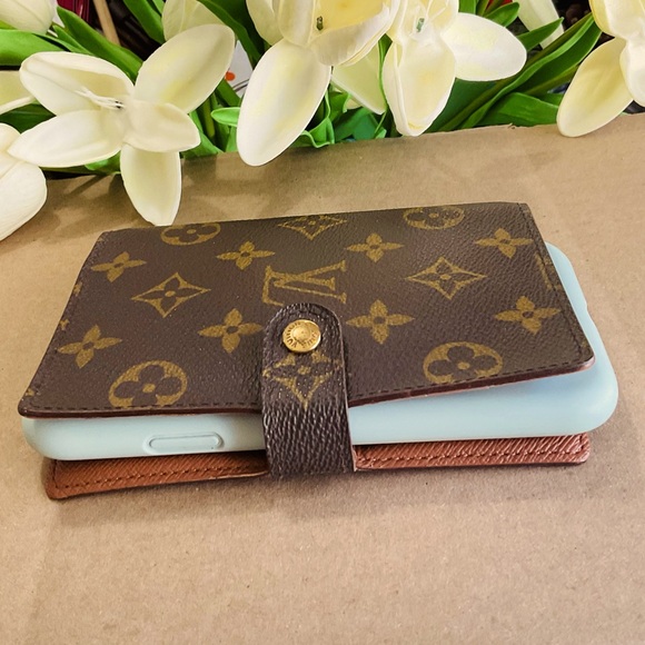 ✅ AUTHENTIC AGENDA PM LOUIS VUITTON - Picture 11 of 16